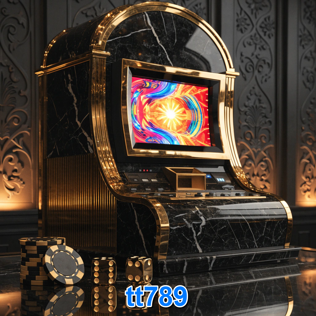 Program VIP tt789